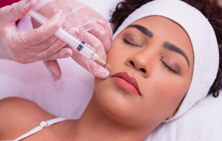 mésolift au Centre Médical Agora Martinique
