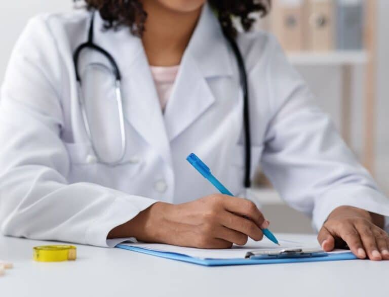suivi médicalisé au Centre Médical Agora Martinique