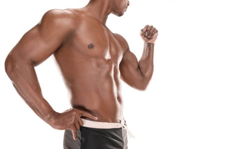 se muscler grâce à la technologie Tesla Former en Martinique